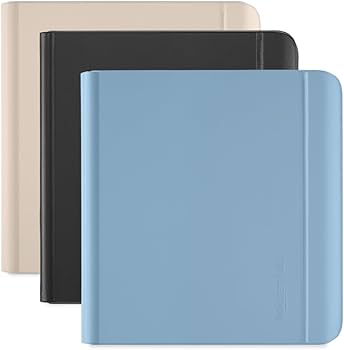 Amazon.co.jp: Kobo Libra Colour（ホワイト）ノートブックスリープ