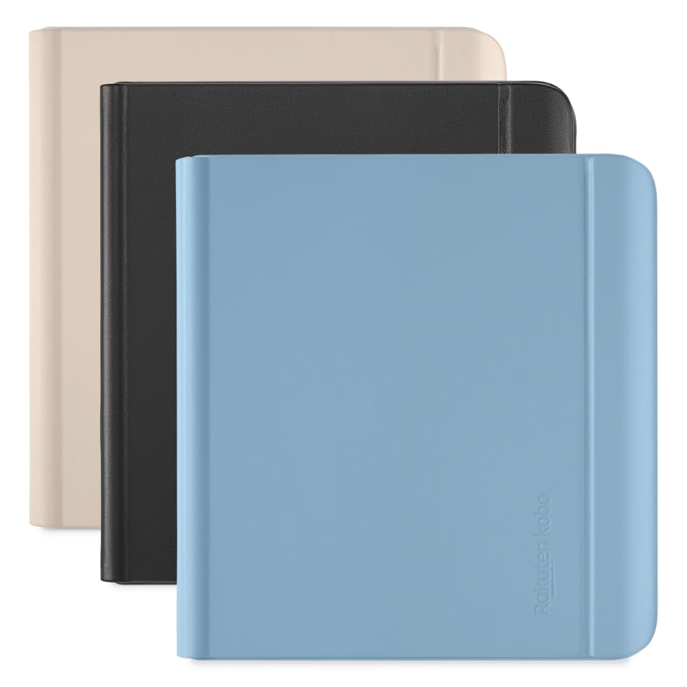 Amazon.co.jp: Kobo Libra Colour（ブラック）ノートブックスリープ