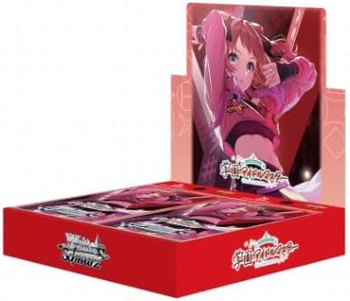 Amazon.co.jp: 《初版シュリンク付BOX》ヴァイス シュバルツ