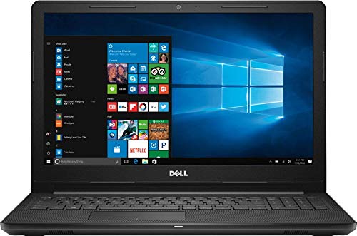 Amazon.co.jp: Dell Inspiron 15.6インチ HD ノートパソコン Intel