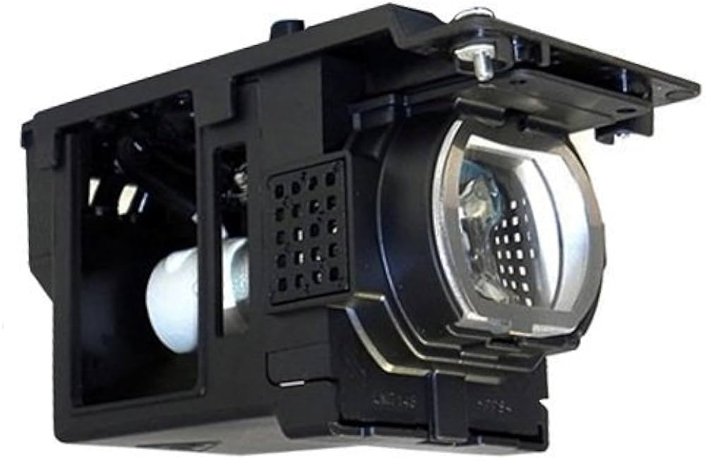 Amazon.co.jp: 東芝 TLP-XC2000 LCDプロジェクターアセンブリ