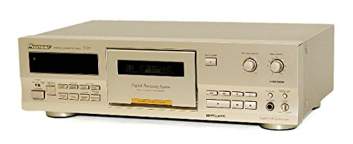 Amazon.co.jp: PIONEER パイオニア T-D7 デジタルプロセッシング