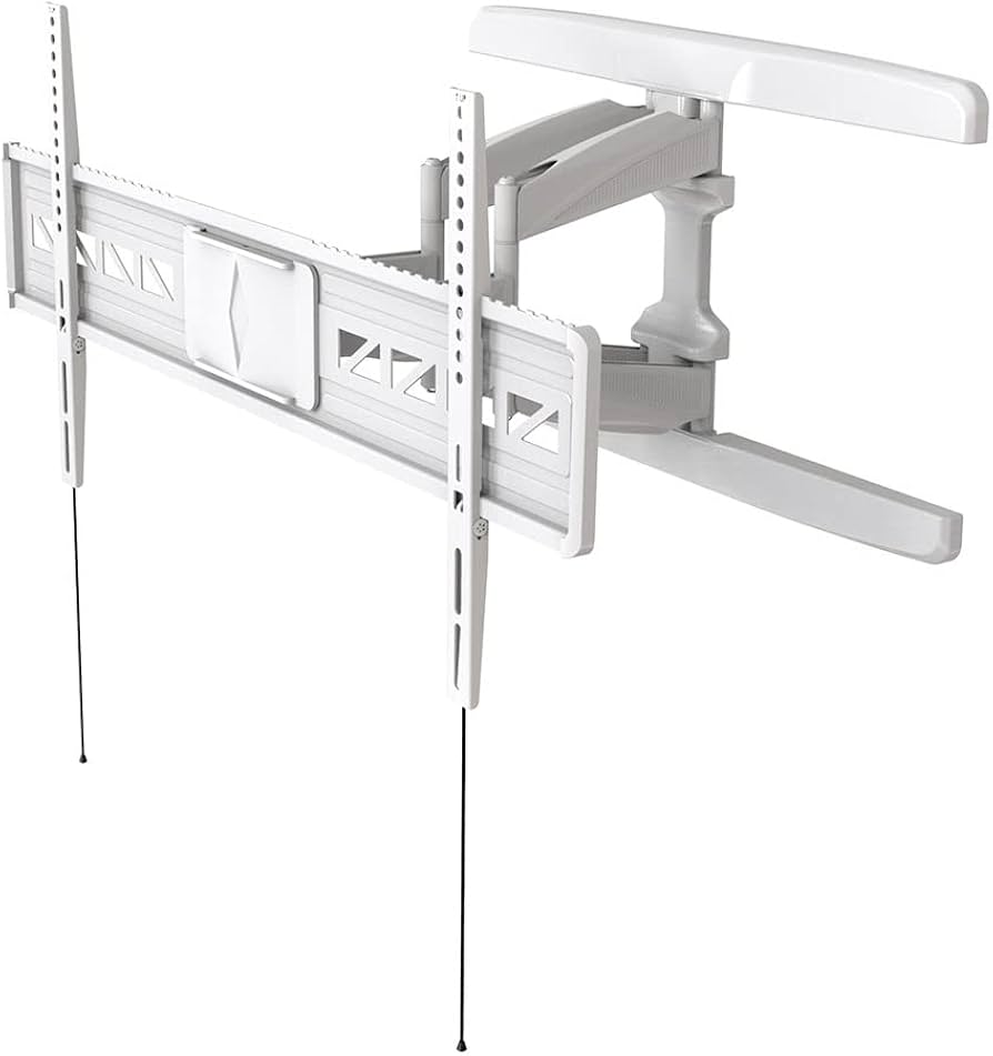 Amazon | テレビ 壁掛け 金具 55-90型 TVセッターフリースタイル VA326