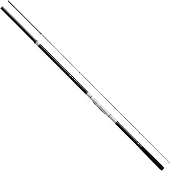 Amazon | ダイワ(DAIWA) 剛弓紀州遠投・N 3-63T・N ブラック | ダイワ