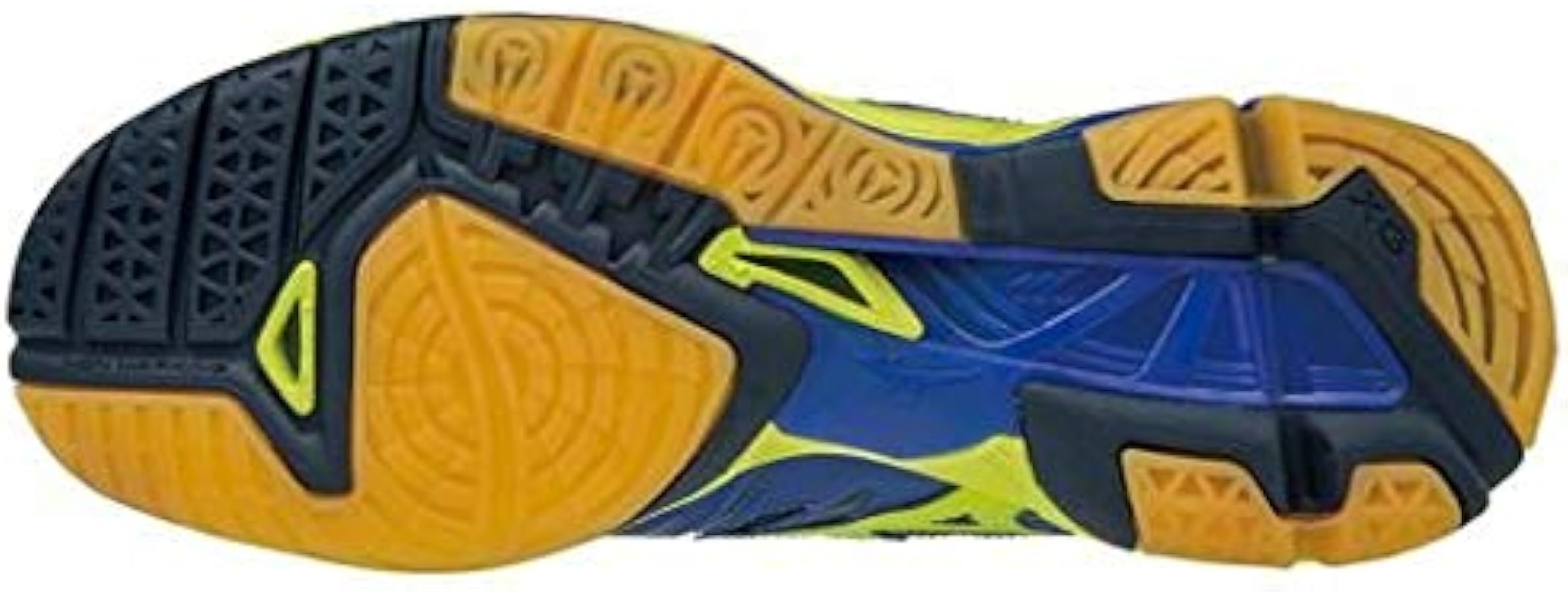 Amazon | [ミズノ] バレーボールシューズ ウエーブトルネード X2