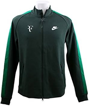 Amazon.co.jp: ナイキ（NIKE） テニスウェア メンズ プレミアム RF N98