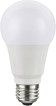 Amazon | TOSHIBA(東芝) LED電球 100W相当 全方向 電球色 E26口金 1P