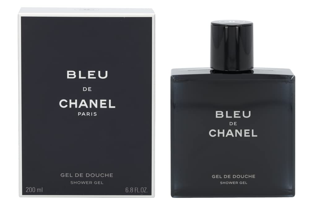 Amazon | シャネル CHANEL ブルー ドゥ シャネル ボディウォッシュ