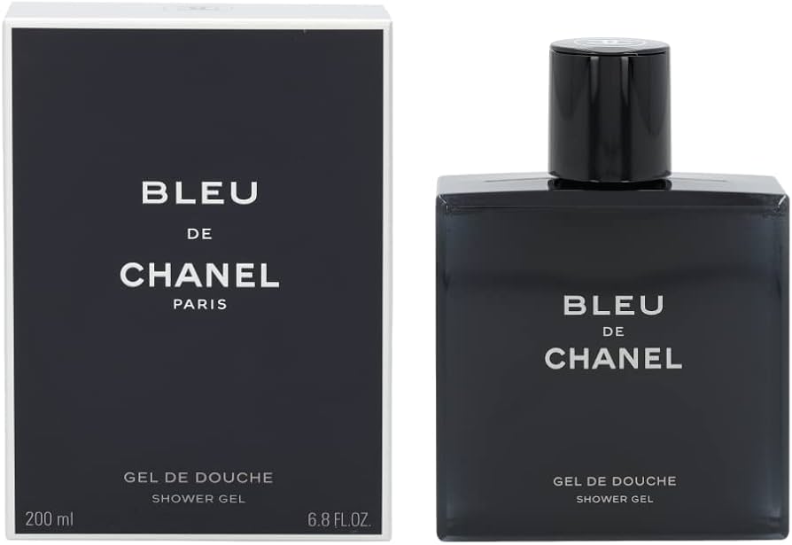 Amazon | シャネル CHANEL ブルー ドゥ シャネル ボディウォッシュ