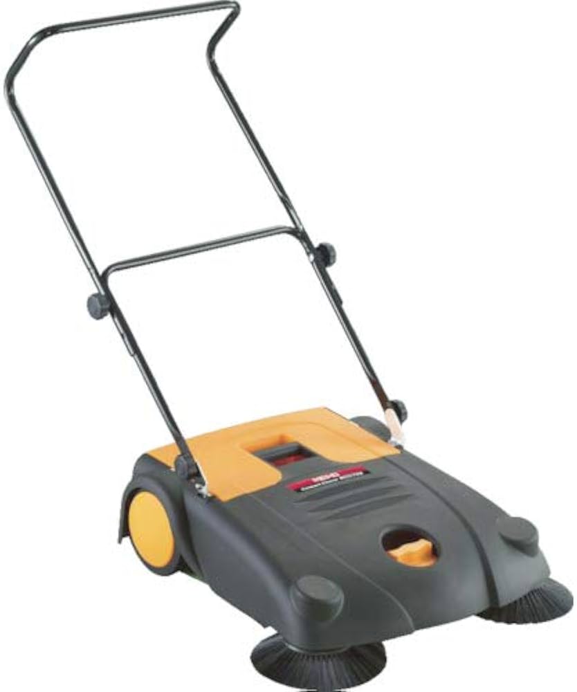 Amazon | MEIHO コンパクトクリーナー MCC702 | 業務用スイーパー