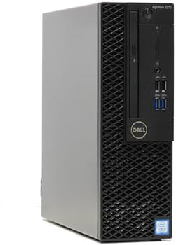 Amazon.co.jp: 【整備済み品】 Dell OPTIPLEX 3070/5070/7070 SFF Core