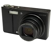Amazon | RICOH デジタルカメラ CX1 シルバー CX1SL | コンパクト 通販