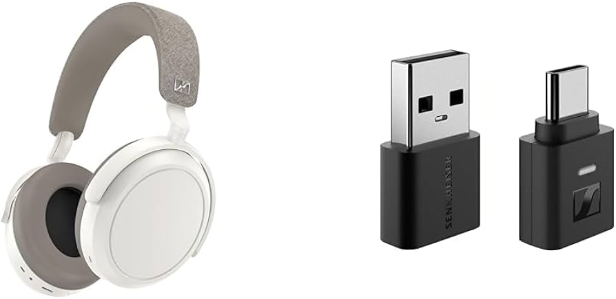 Amazon.co.jp: 【セット買い】 【Amazon.co.jp限定品】ゼンハイザー