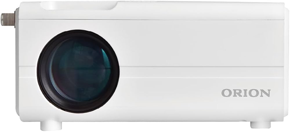 Amazon.co.jp: ORION(オリオン) プロジェクター テレビチューナー内蔵