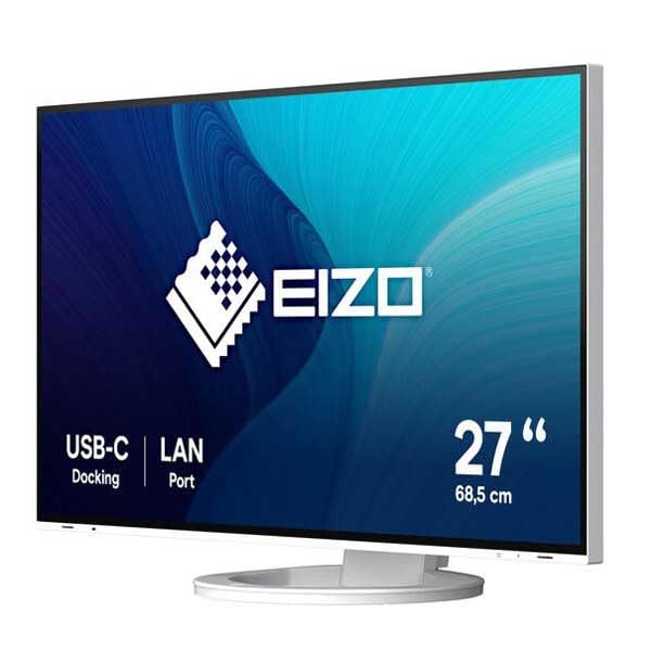 Amazon.co.jp: EIZO オフィス移転改装向けデイジーチェーン対応