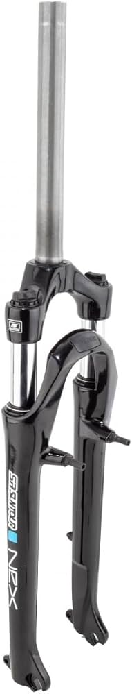 Amazon | SR Suntour NEXサスペンション 1-1/8インチ 700C スレッド