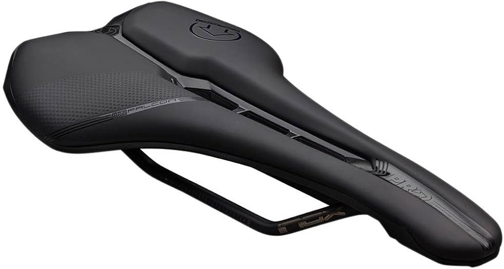 Amazon | プロ(PRO)ファルコン パフォーマンス 132㎜Black 132mm, AF