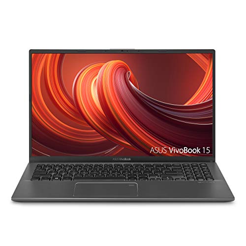 Amazon.co.jp: ASUS VivoBook 15 薄型軽量ノートパソコン 15.6インチ