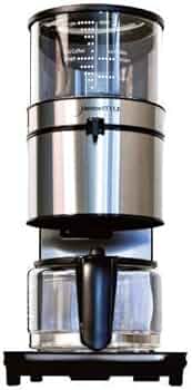 Amazon | PCA-10X コーヒーメーカー Brunopasso(ブルーノパッソ