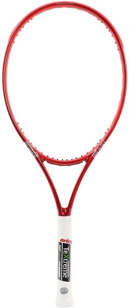 Amazon | プリンス prince テニスラケット ビースト オースリー 104