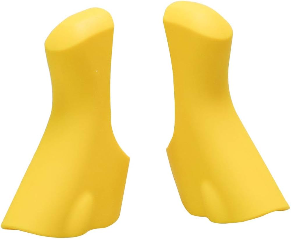 Amazon.co.jp: カラーブラケットカバー for シマノ ST 4700 5800 6800