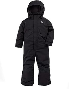 Amazon.co.jp: [BURTON] 2022/2023 バートン トドラー 2L ワンピース