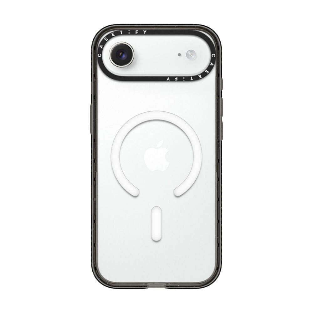 Amazon.com: CASETiFY Impact iPhone Air Case [Slim/Compatible with