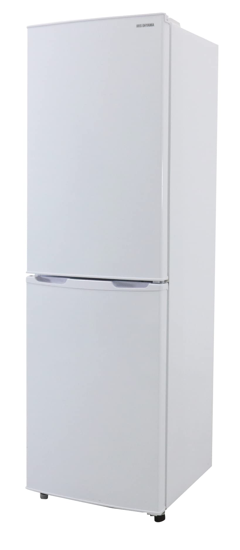 Amazon.co.jp: アイリスオーヤマ 【右開き】162L 2ドアノンフロン