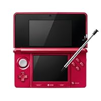 Amazon | ニンテンドー3DS グロスピンク | ゲーム機本体