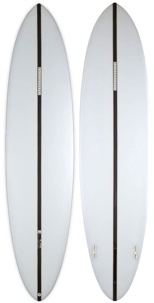 Amazon | ヘイデンシェイプス グライダー サーフボード ミッドレングス