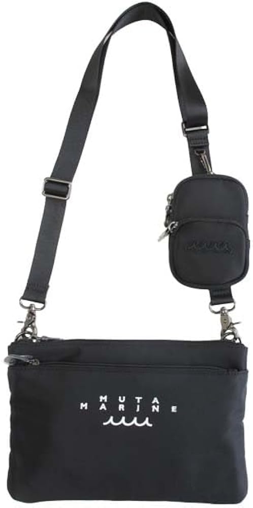 Amazon | （ムータ）Muta MARINE ムータマリン ミニポーチ付き