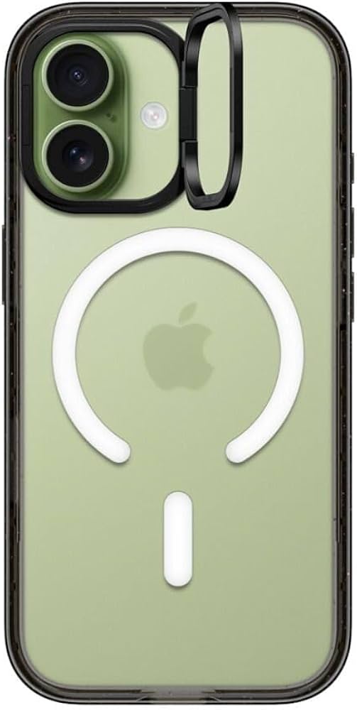 Amazon.co.jp: CASETiFY インパクトリングスタンド iPhone 17 ケース