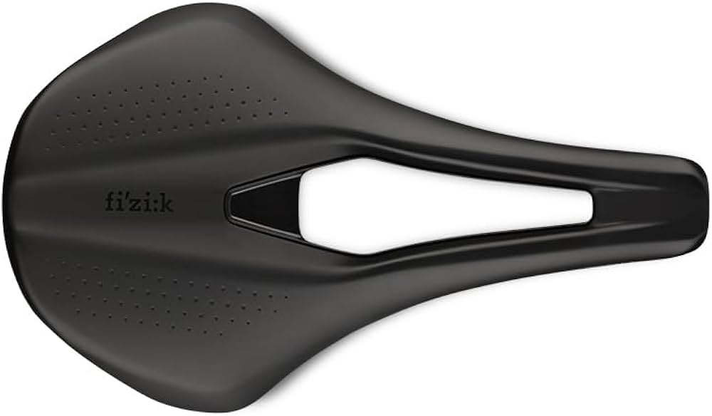 Amazon | Fizik(フィジーク) ARGO TEMPO R3 kiumﾚｰﾙ ﾌﾞﾗｯｸ 150mm