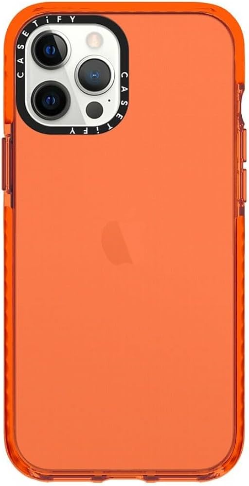 Amazon.co.jp: CASETiFY (ケースティファイ) インパクトケース iPhone