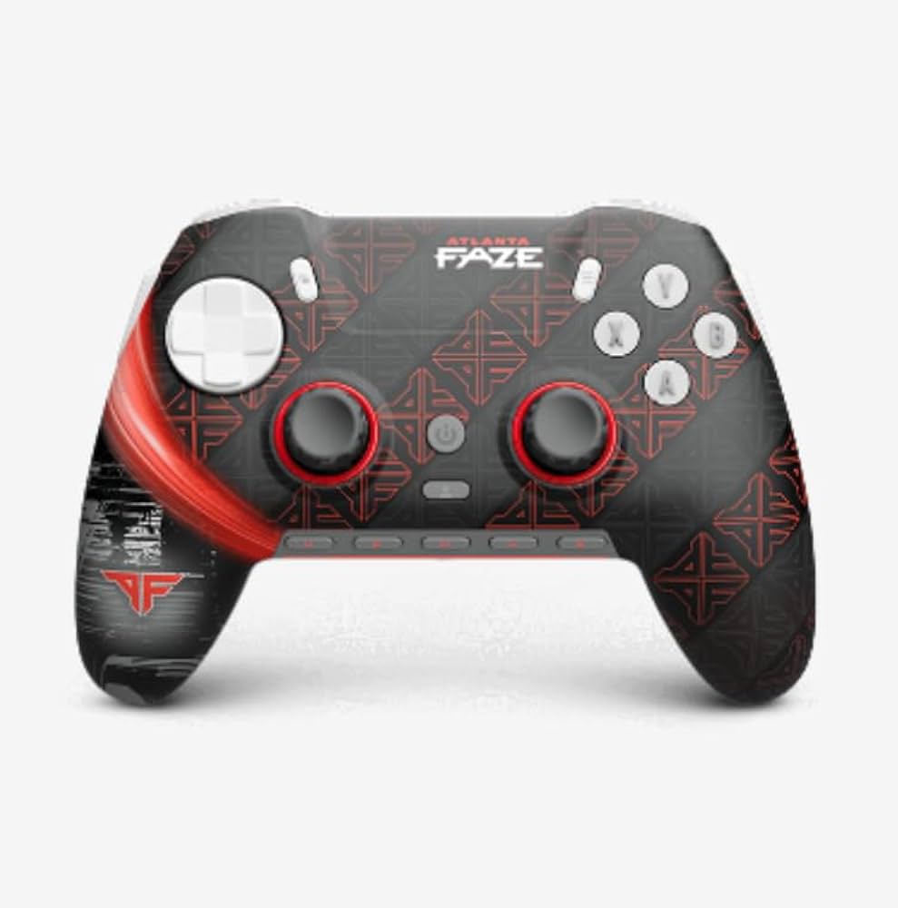 Amazon.co.jp: SCUF ENVISION PRO CDL 公式コントローラー PC用 ミニ