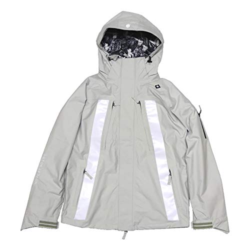 Amazon.co.jp: PLAY DESIGN プレイデザイン / P01 プレイ/スノーウェア