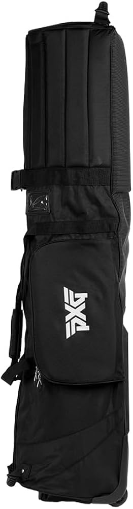 Amazon | PXG ゴルフバッグ トラベルカバー キャスター付き 軽量