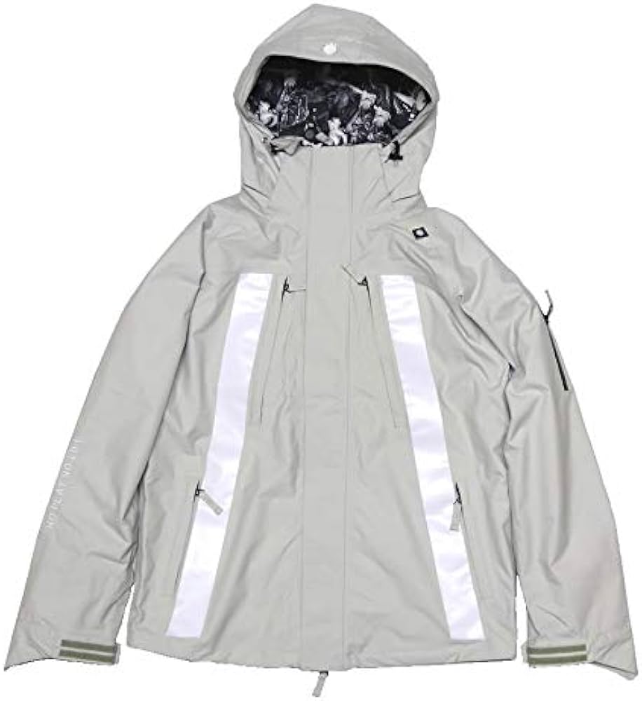 Amazon.co.jp: PLAY DESIGN プレイデザイン / P01 プレイ/スノーウェア