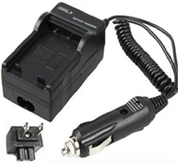 Amazon.com: Battery + Charger for JVC Everio GZ-HM430, GZ-HM440