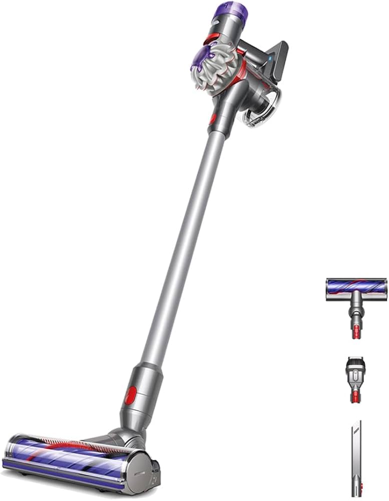 Amazon.co.jp: Dyson V7 Advanced : Home & Kitchen