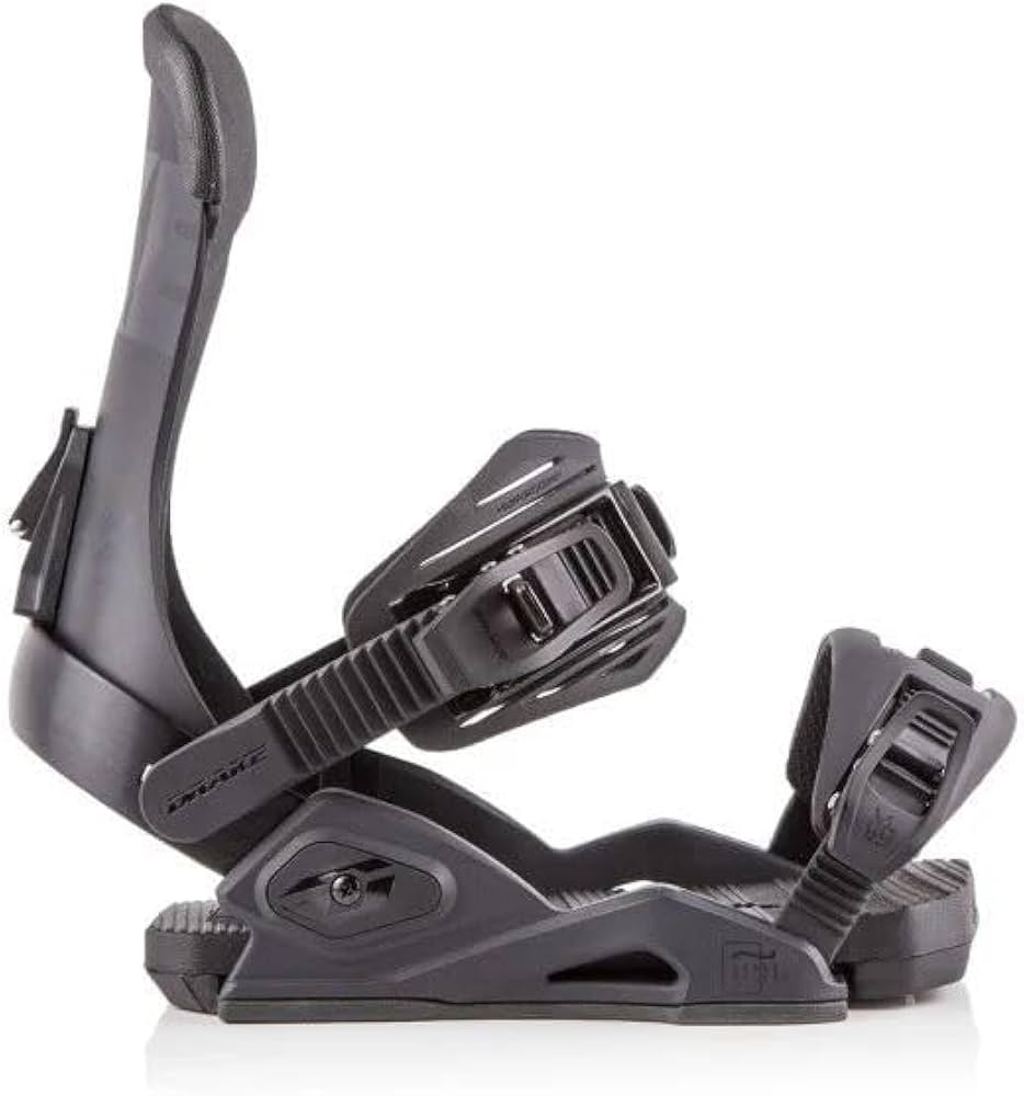 Amazon | DRAKE ドレイク バインディング RELOAD リロード メンズ