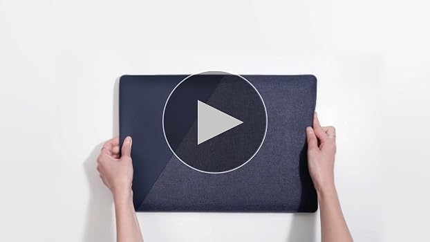 Amazon.co.jp: NATIVE UNION [ネイティブユニオン] Stow Slim Macbook