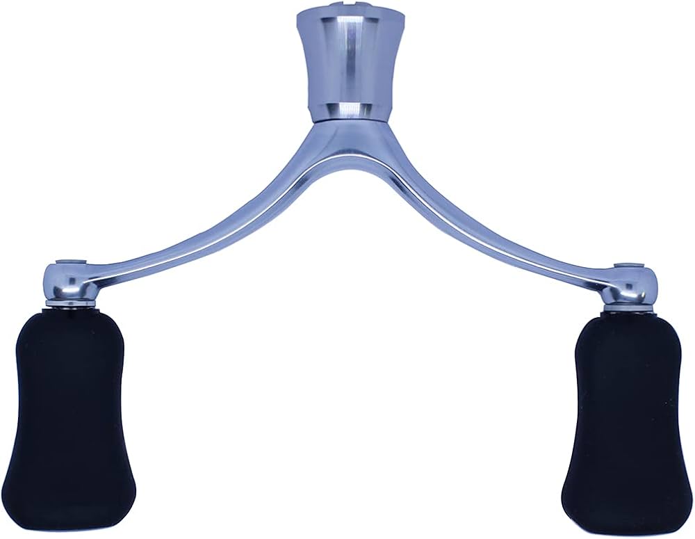 Amazon | ダイワ(DAIWA) 純正パーツ 20 ルビアス LT2500S-DH ハンドル