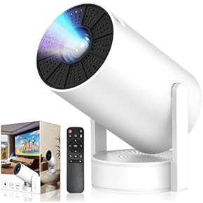 Amazon.co.jp: ホームプロジェクター - テレビ・レコーダー: 家電＆カメラ