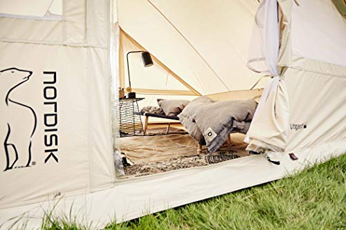 終了)【マジか？】NORDISK（ノルディスク）ウトガルド13.2が44,000円