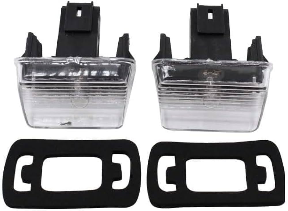 SHLPDFM Peugeot 206 207 306 307 308 406 407 Citroen C3 C4 C5