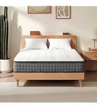 Amazon.co.jp: Z-HOM マットレス クイーン 極厚20cm 高反発 マットレス