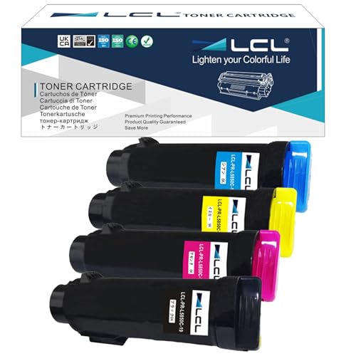 Amazon.co.jp: LCL NEC用 PR-L5850C PR-L5850C-19 PR-L5850C-14 PR