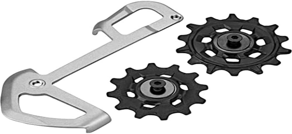Amazon.com : SRAM GX Eagle Rear Derailleur Inner Cage with X-Sync