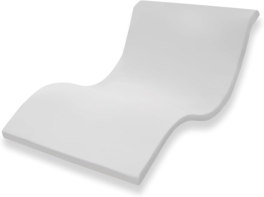 Amazon｜【最大30日間お試し対象】MORIPiLO(モリシタ) トッパー